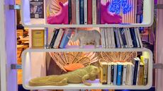 Ibis Styles Paris Tolbiac Bibliotheque