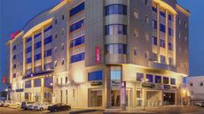 Ibis Yanbu Saudi Arabia