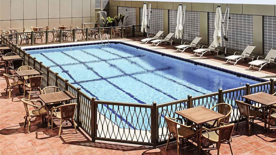 Ibis Yanbu Saudi Arabia Other