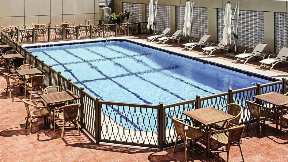 Ibis Yanbu Saudi Arabia Other