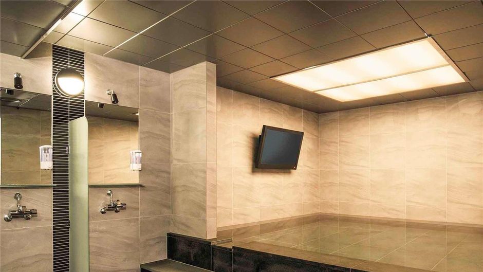 Ibis Ambassador Insadong Spa