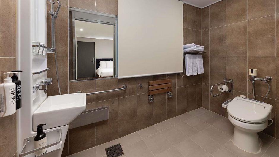 Ibis Ambassador Insadong Suite