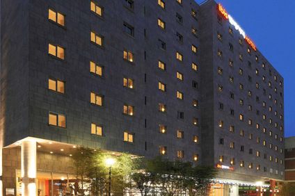 Ibis Ambassador Insadong