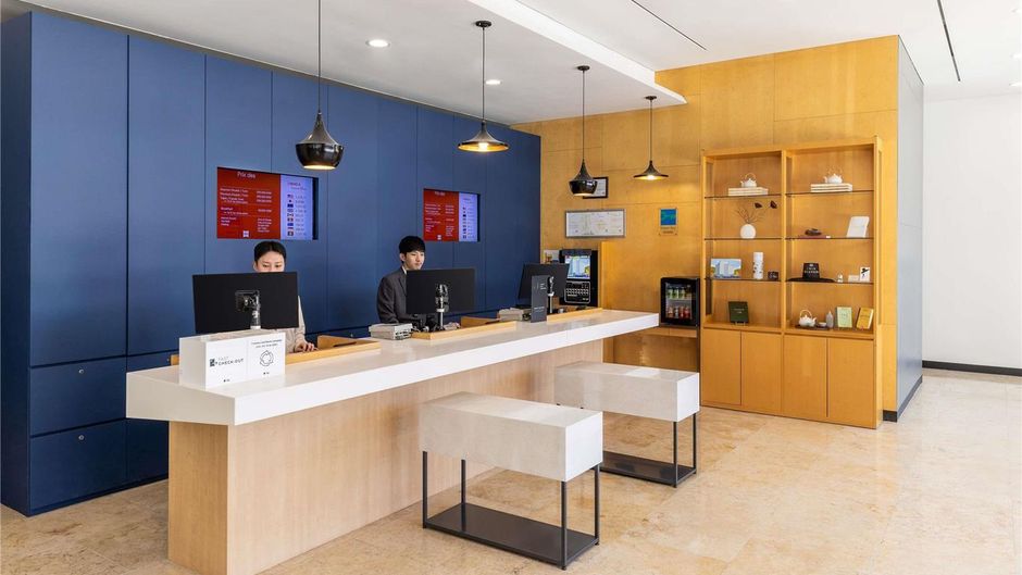 Ibis Ambassador Insadong Exterior