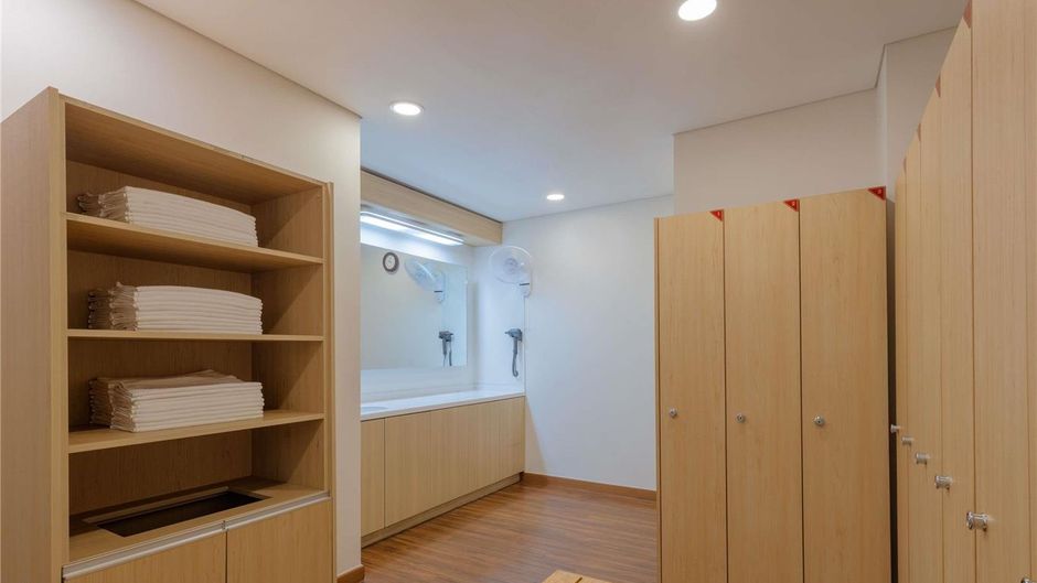 Ibis Ambassador Insadong Spa
