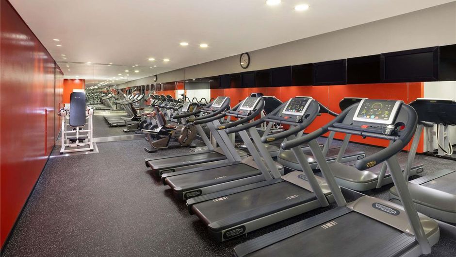 Ibis Ambassador Insadong Other