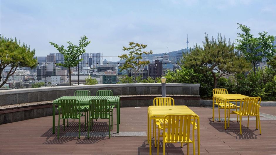 Ibis Ambassador Insadong Other