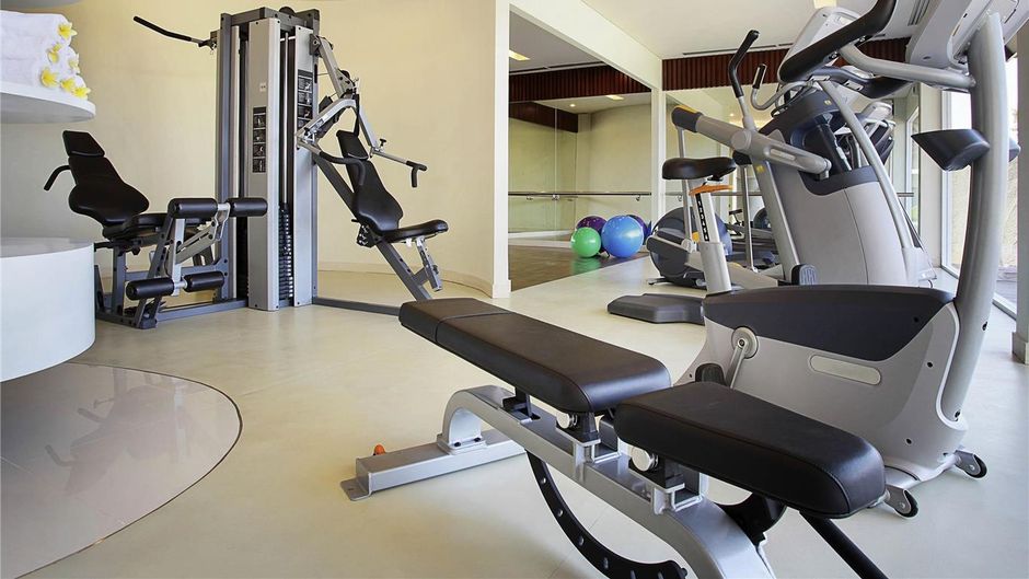 Mercure Bali Nusa Dua Health
