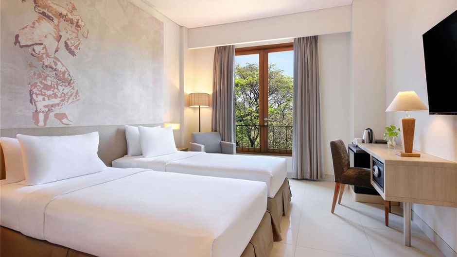 Mercure Bali Nusa Dua Room