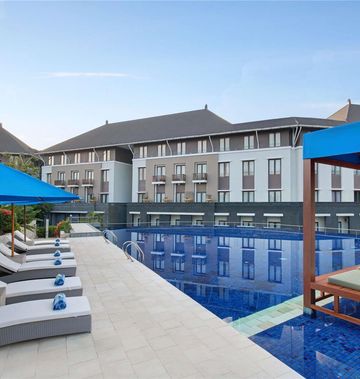Mercure Bali Nusa Dua