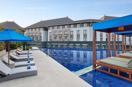 Mercure Bali Nusa Dua