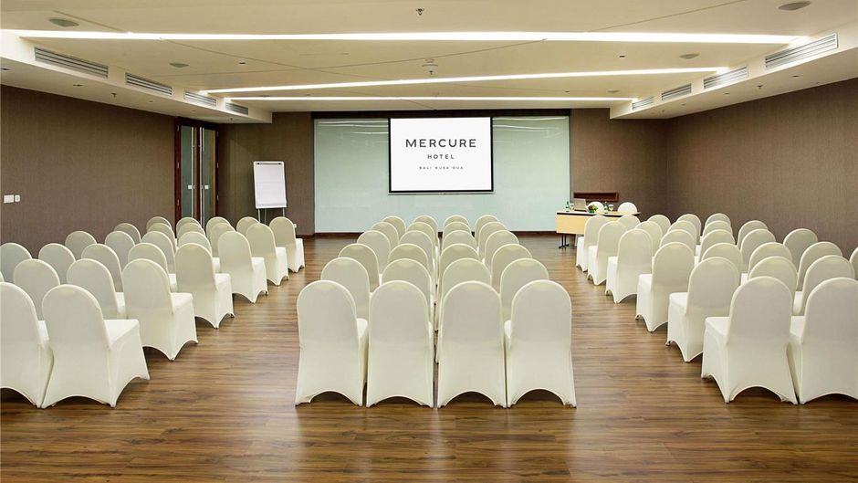 Mercure Bali Nusa Dua Meeting