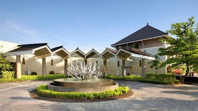 Mercure Bali Nusa Dua