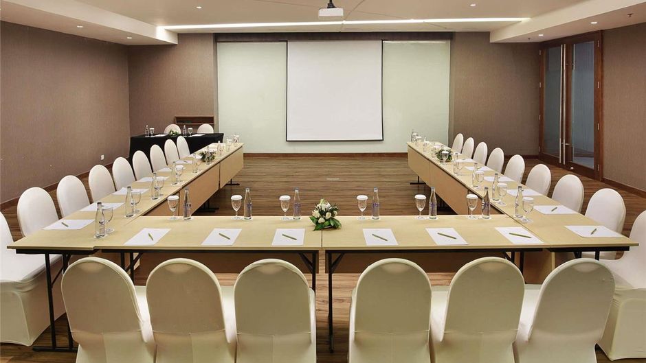 Mercure Bali Nusa Dua Meeting
