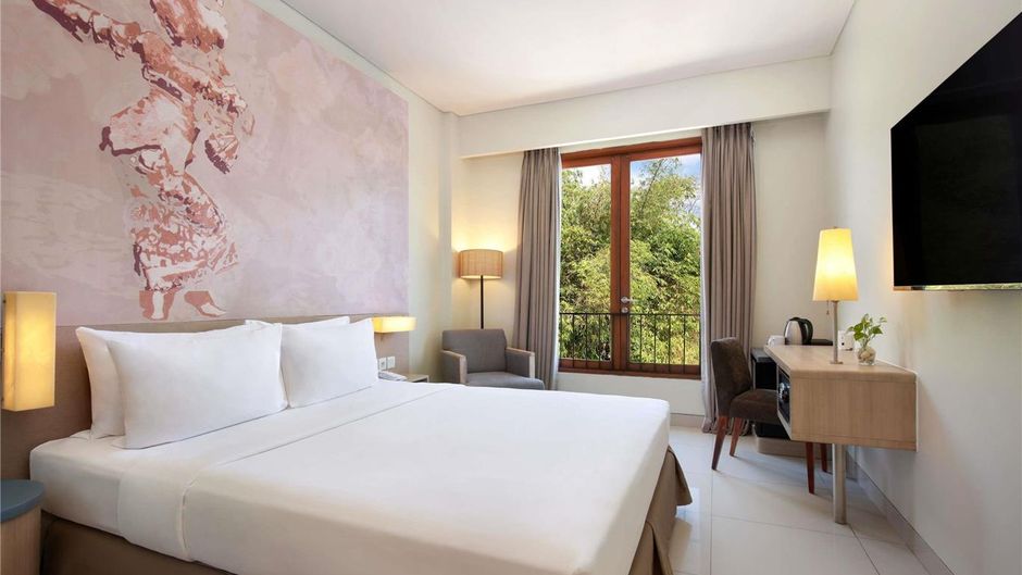 Mercure Bali Nusa Dua Room