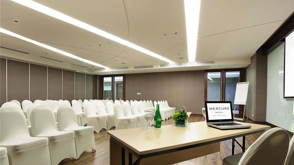 Mercure Bali Nusa Dua Meeting