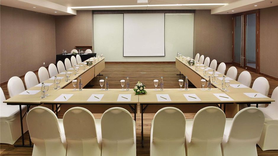 Mercure Bali Nusa Dua Meeting