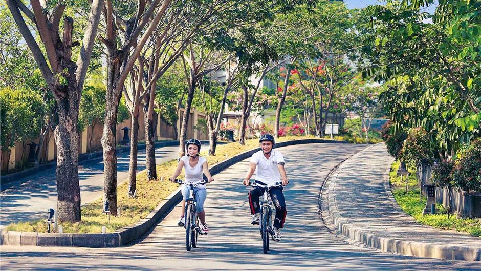 Mercure Bali Nusa Dua Other