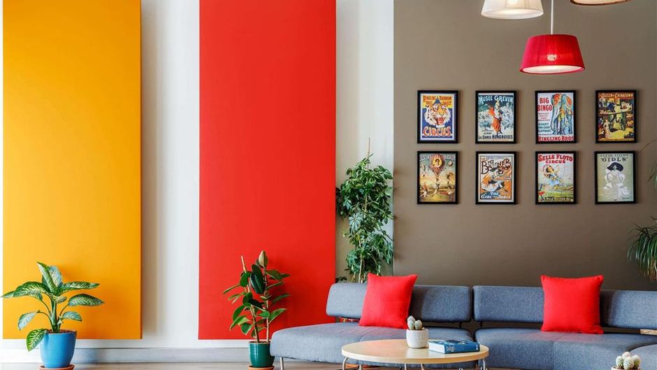 Ibis Istanbul Esenyurt Exterior