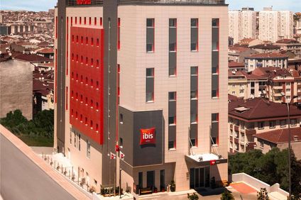 Ibis Istanbul Esenyurt