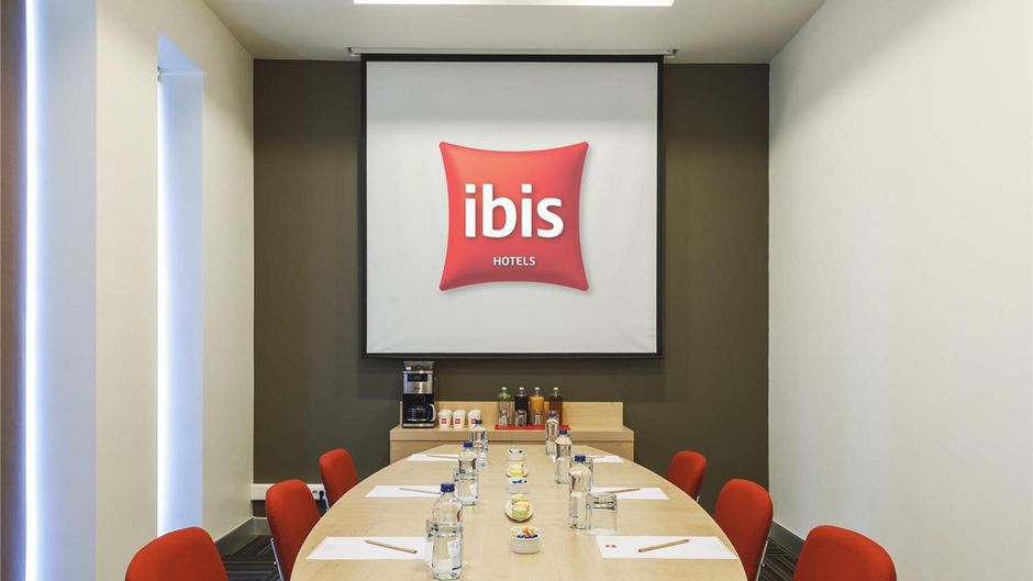 Ibis Istanbul Esenyurt Meeting