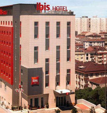Ibis Istanbul Esenyurt