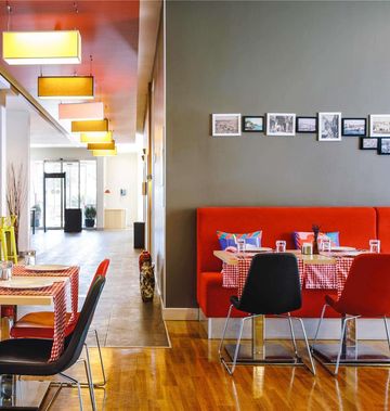 Ibis Istanbul Esenyurt