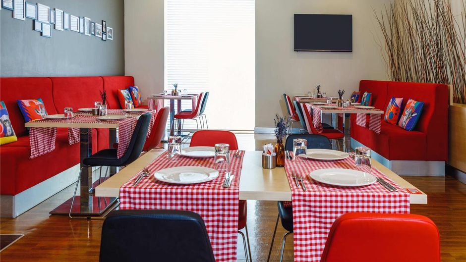 Ibis Istanbul Esenyurt Restaurant