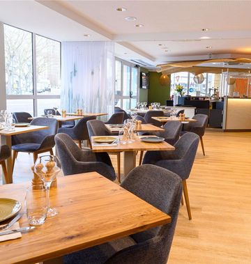 Ibis Styles Tours Centre
