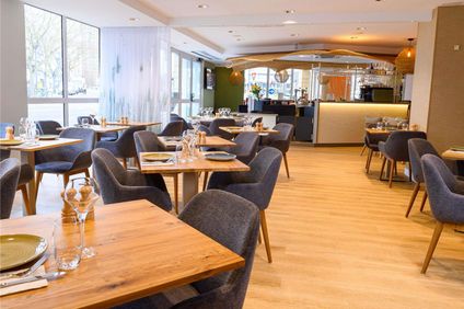Ibis Styles Tours Centre