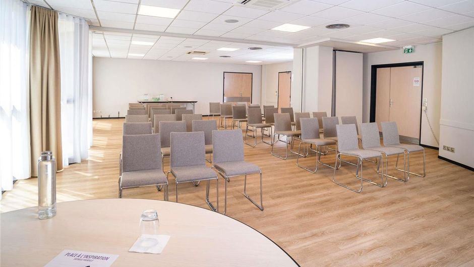 Ibis Styles Tours Centre Other