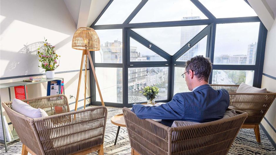 Ibis Styles Tours Centre Other