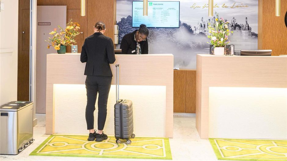 Ibis Styles Tours Centre Other