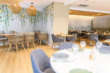 Ibis Styles Tours Centre