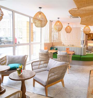 Ibis Styles Tours Centre