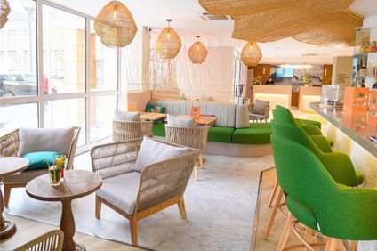 Ibis Styles Tours Centre
