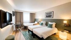 Ibis Styles Tours Centre