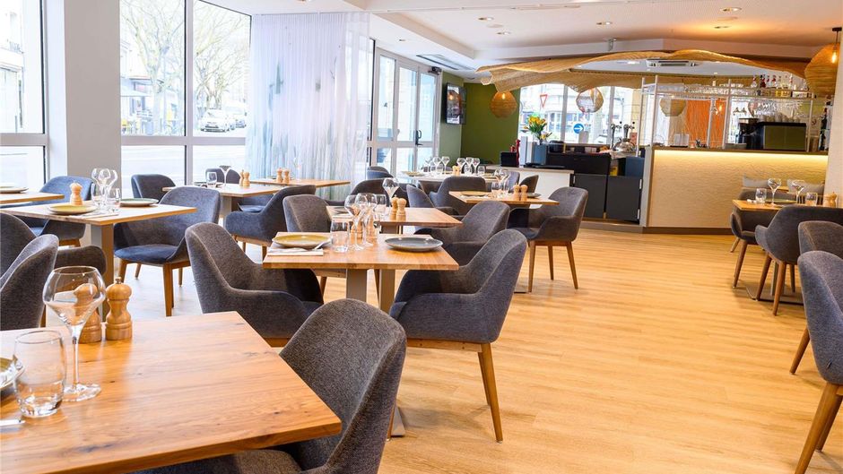 Ibis Styles Tours Centre Other