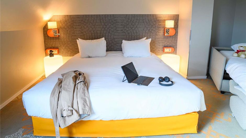 Ibis Styles Tours Centre Other