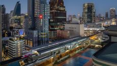 Ibis Bangkok Siam