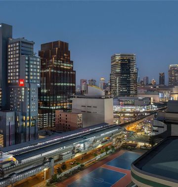 Ibis Bangkok Siam