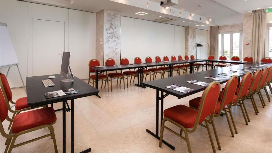 Mercure Rimini Lungomare Meeting