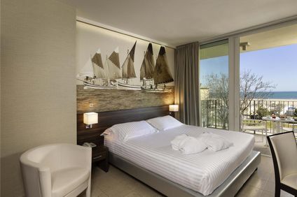 Mercure Rimini Lungomare