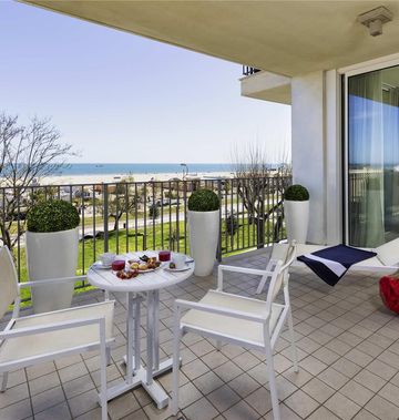 Mercure Rimini Lungomare