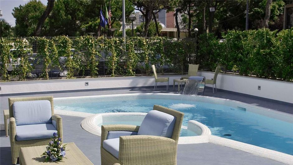 Mercure Rimini Lungomare Other