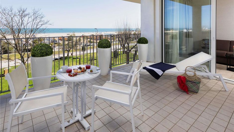 Mercure Rimini Lungomare Other
