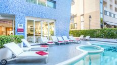 Mercure Rimini Lungomare