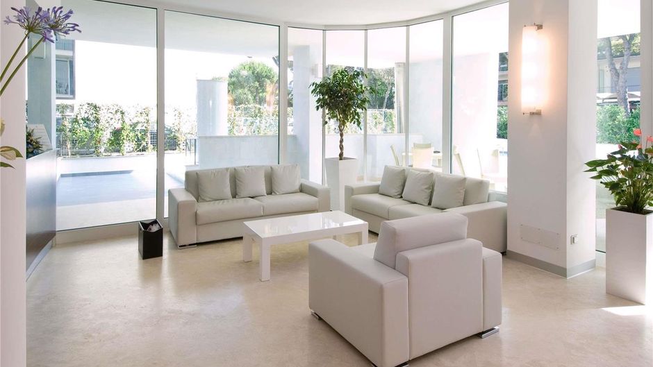 Mercure Rimini Lungomare Other