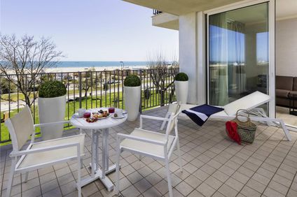Mercure Rimini Lungomare