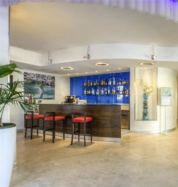 Mercure Rimini Lungomare